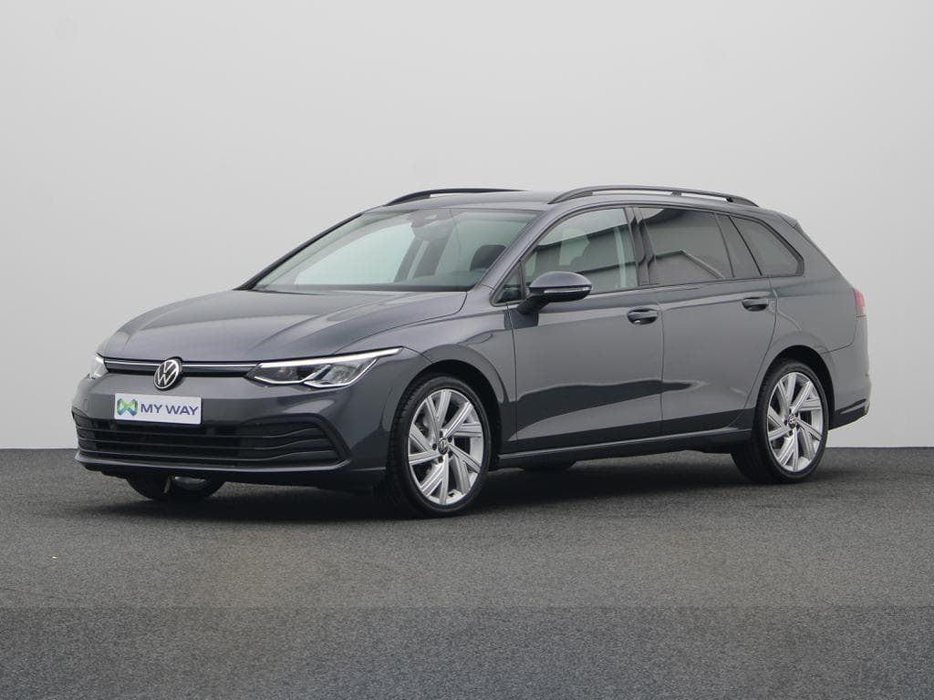 VOLKSWAGEN Golf VIII SW