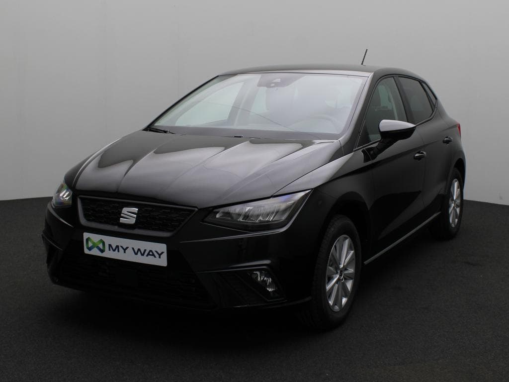 SEAT Ibiza 5P/D