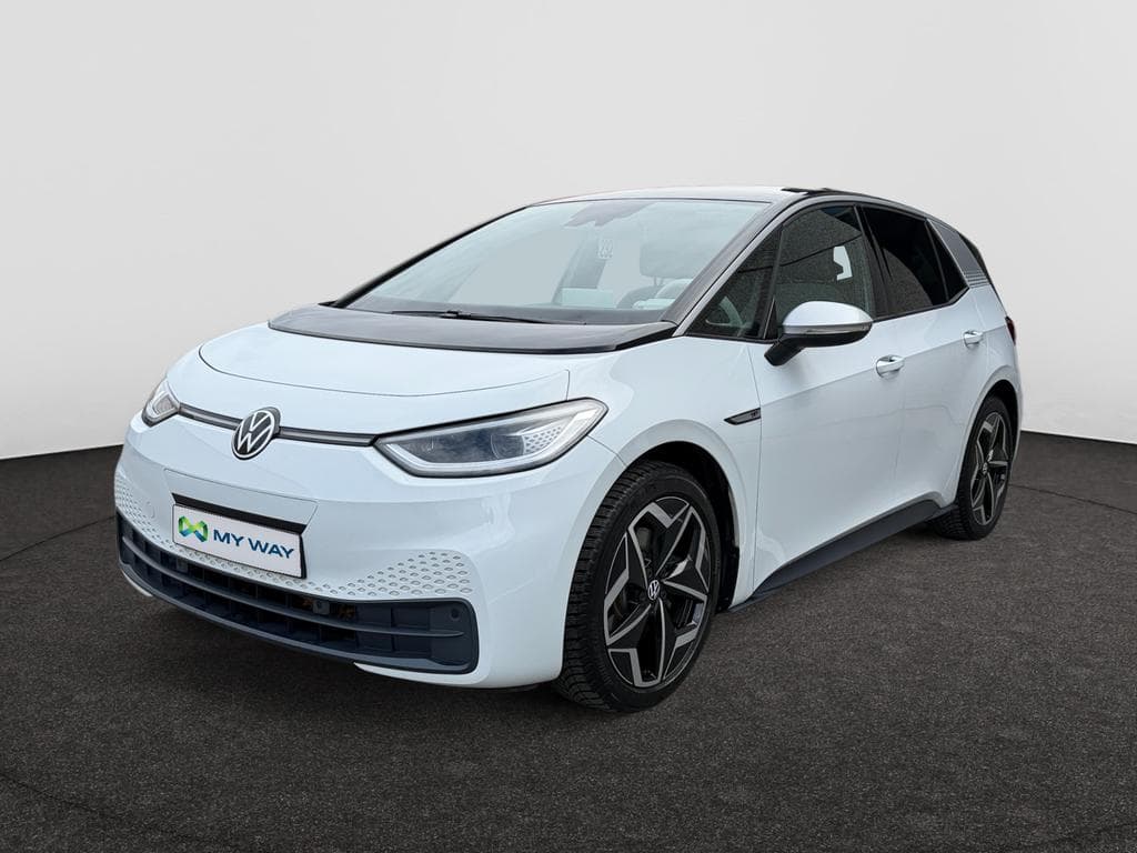 VOLKSWAGEN ID.3