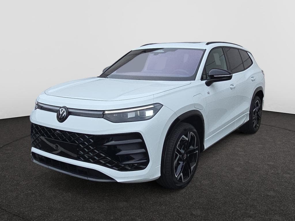 VOLKSWAGEN Tayron eHybrid
