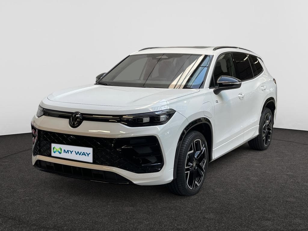 VOLKSWAGEN Tayron eHybrid