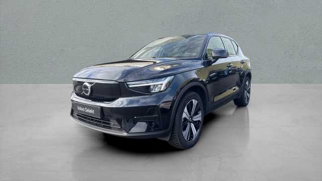 Volvo XC40 Recharge