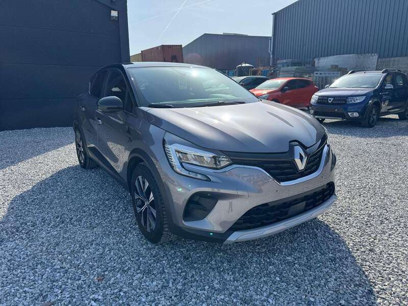 Renault - Captur