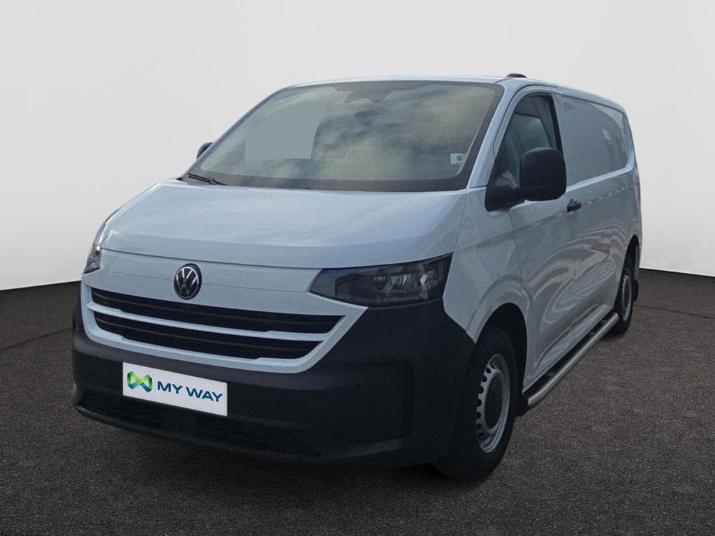 VOLKSWAGEN E-Transporter T7 32 Fou Swb