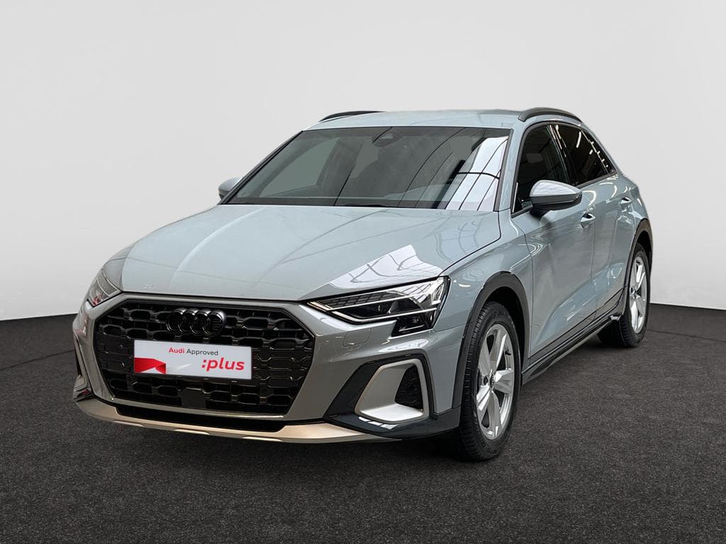 AUDI A3 Allstreet