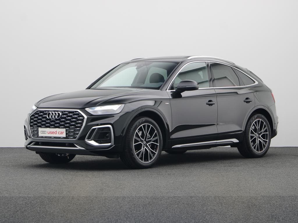 AUDI Q5 Sportback