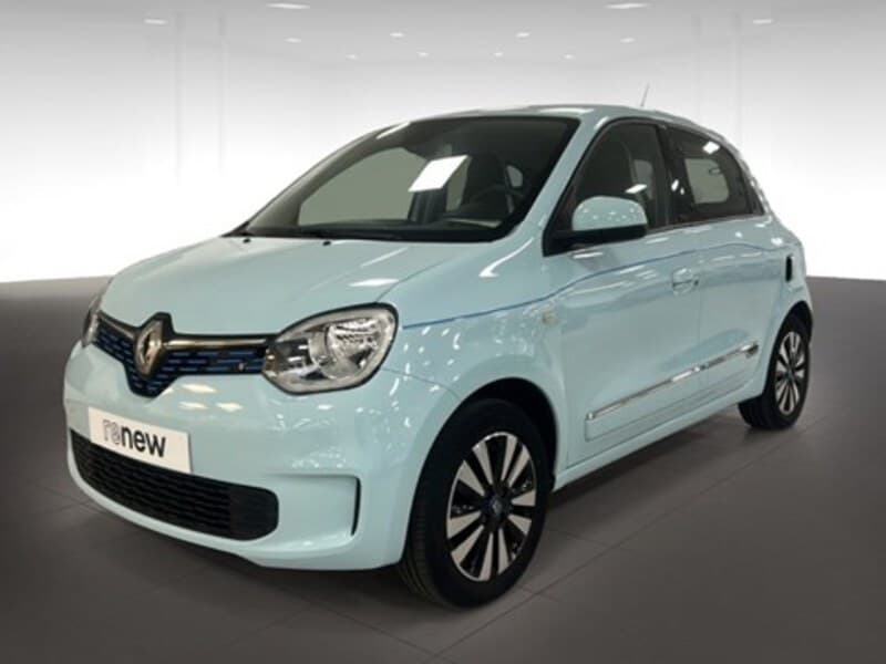 Renault - Twingo