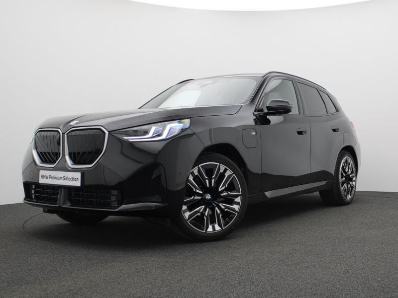 BMW X3 30e xDrive