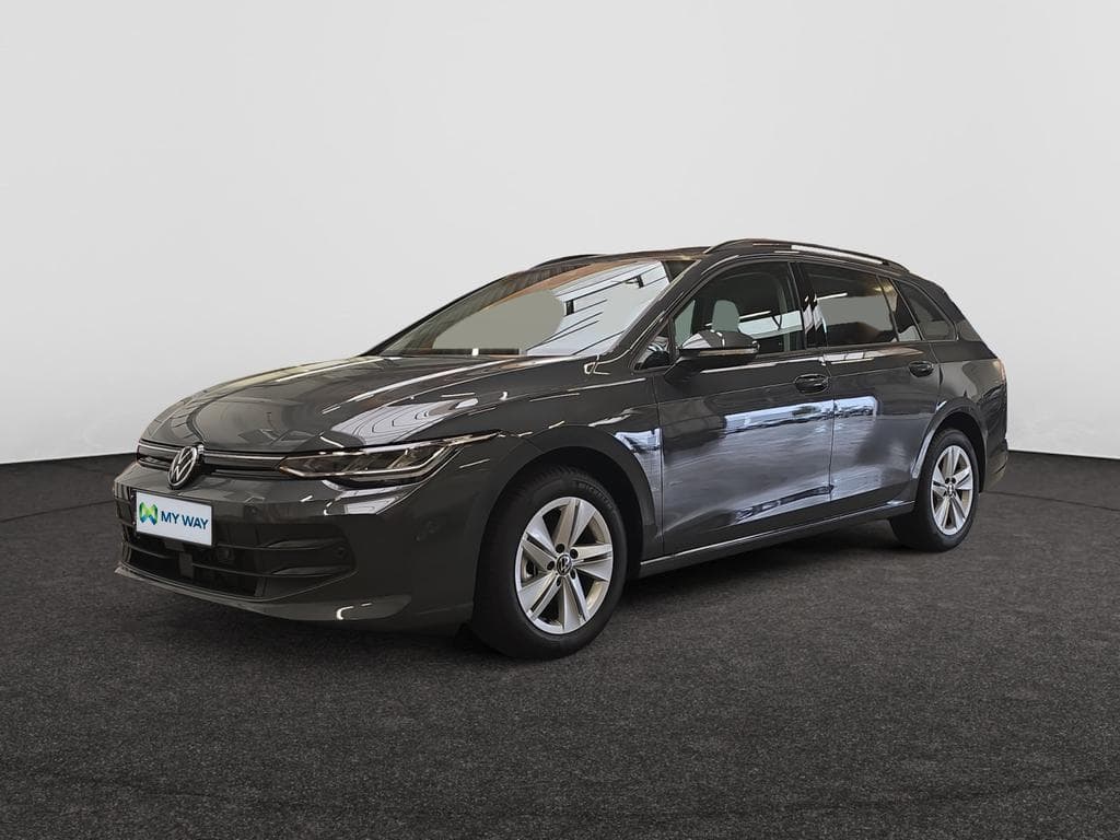 VOLKSWAGEN Golf VII SW