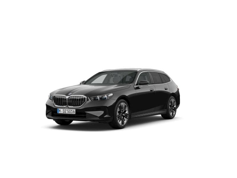BMW 520i Touring