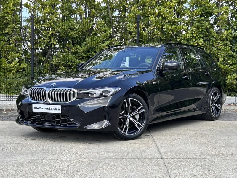 BMW 330i xDrive Touring