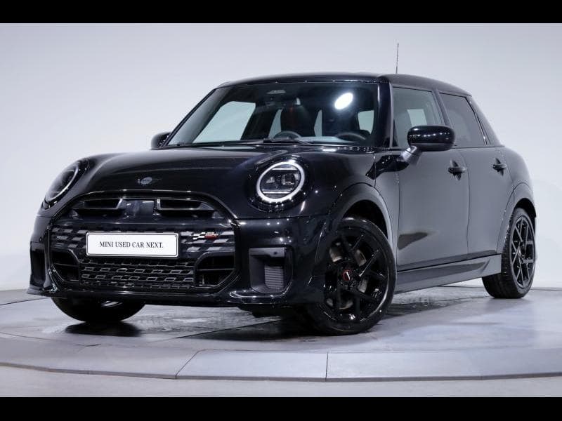 MINI Cooper C 5-deurs