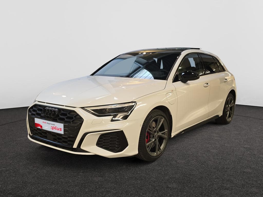 AUDI A3 Sportback PHEV