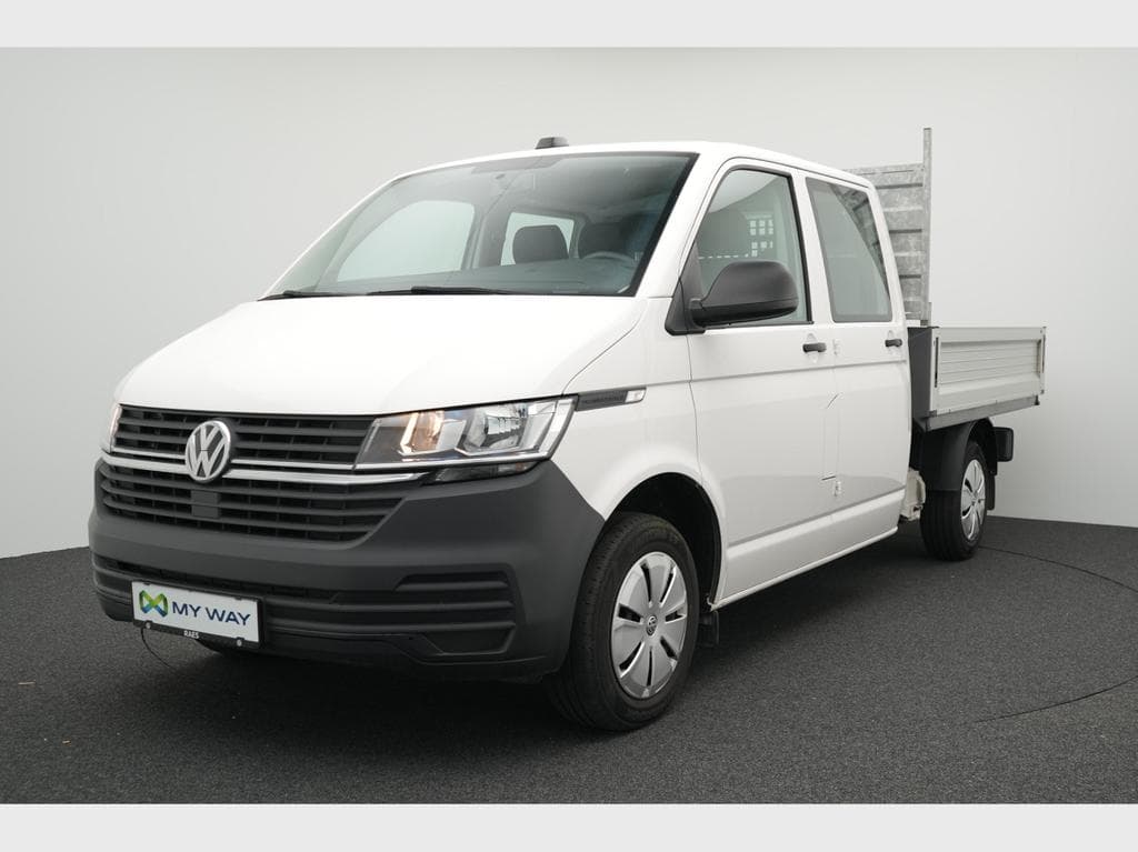VOLKSWAGEN Transporter T6.1 1000 Lwb