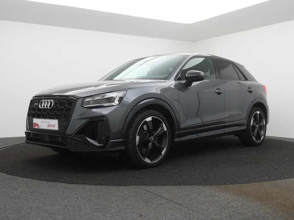 AUDI SQ2