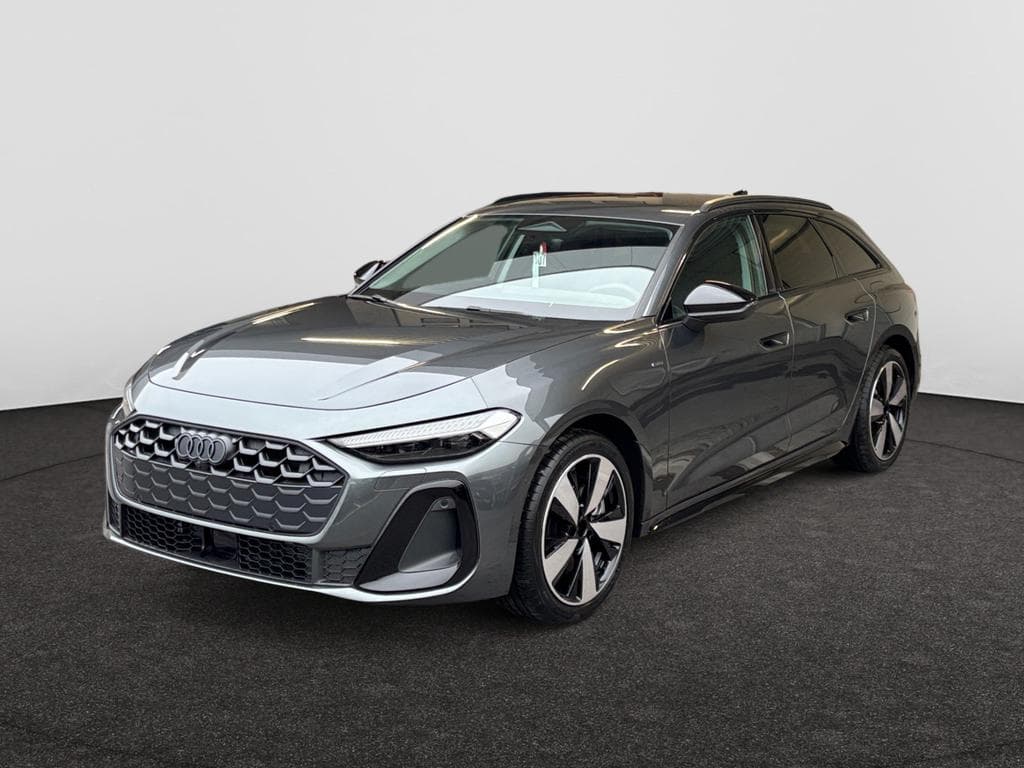 AUDI A5 Avant e-hybrid