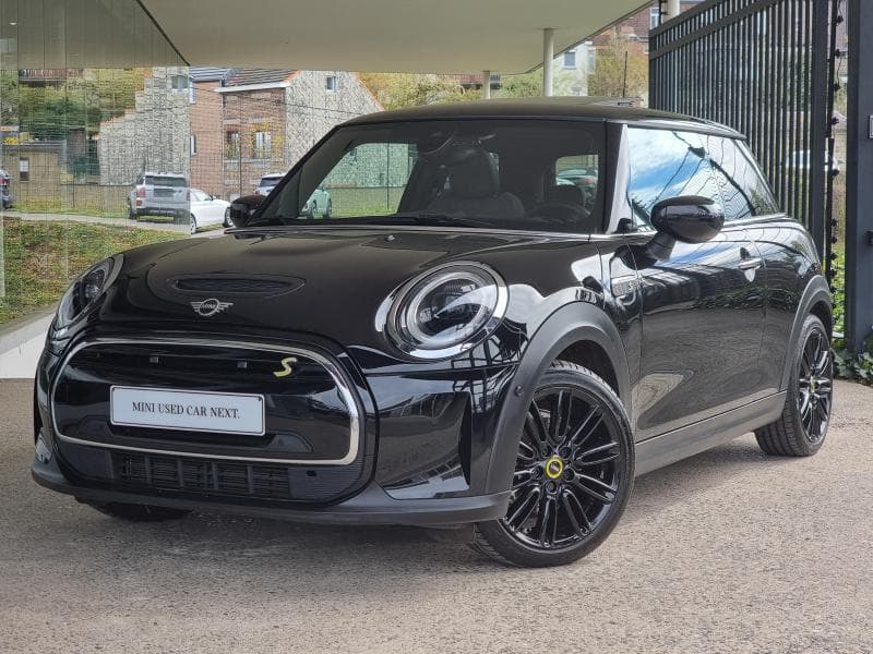 MINI Cooper SE 3-deurs