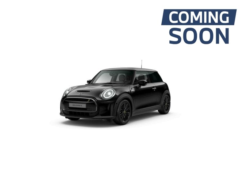 MINI Cooper SE 3-deurs