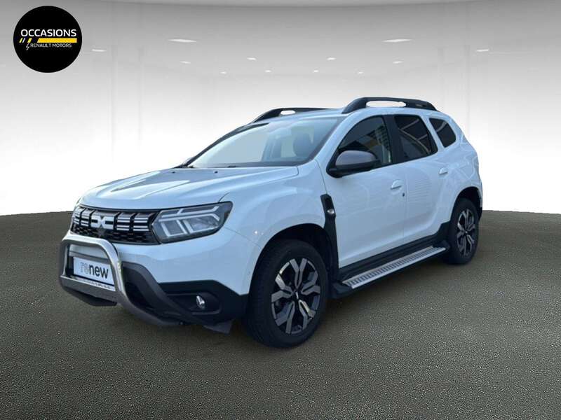 Dacia - Duster