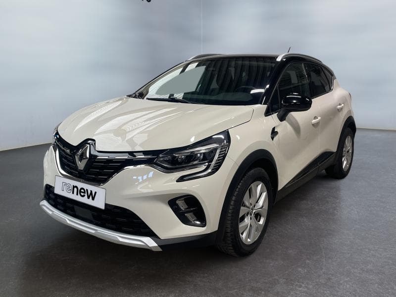 Renault - Captur