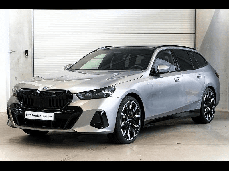 BMW 520i Touring