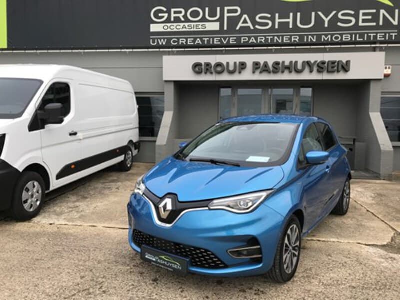 Renault - Zoe