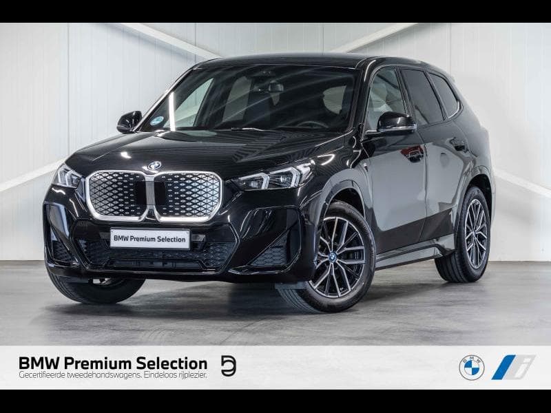 BMW iX1 xDrive30