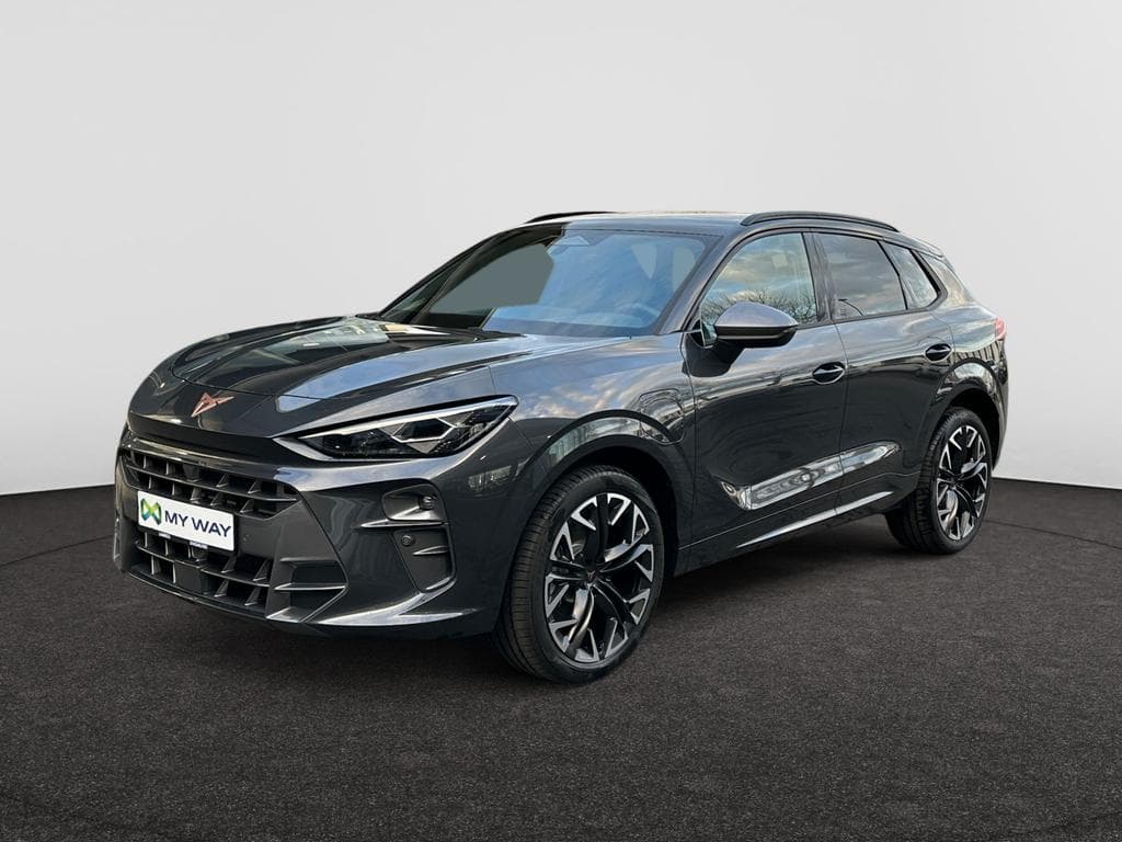 CUPRA Terramar e-Hybrid