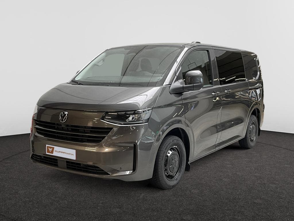 VOLKSWAGEN Transporter T7 28 Fou Swb