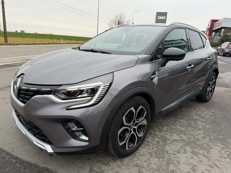Renault - Captur