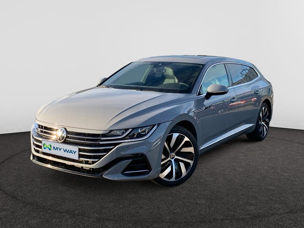 VOLKSWAGEN Arteon Shooting Brake eHybrid