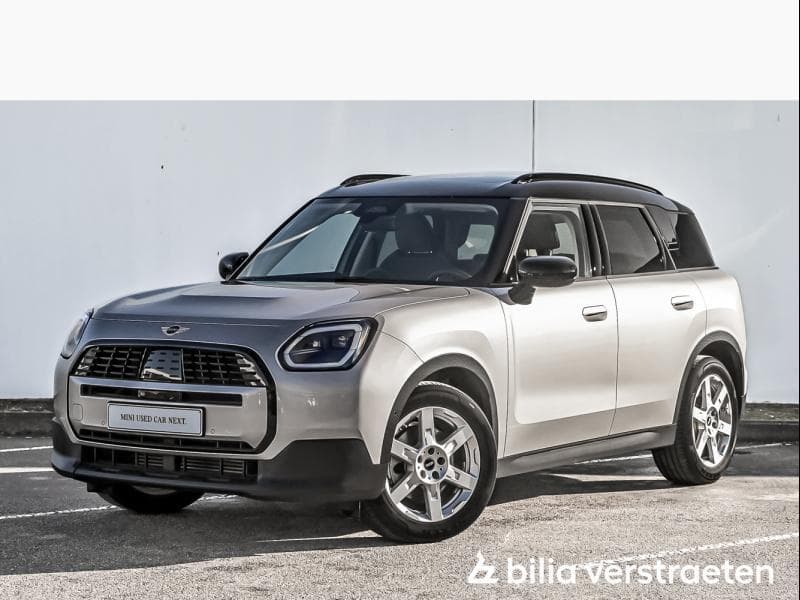 MINI Countryman C (Mild Hybrid 48V)