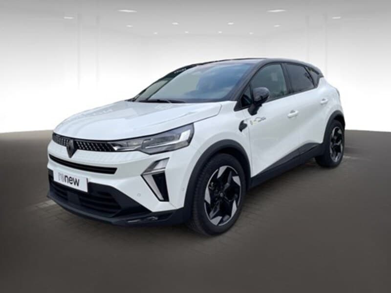 Renault - Captur