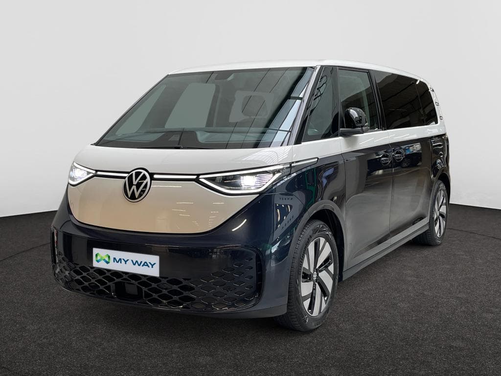 VOLKSWAGEN ID.Buzz Lwb