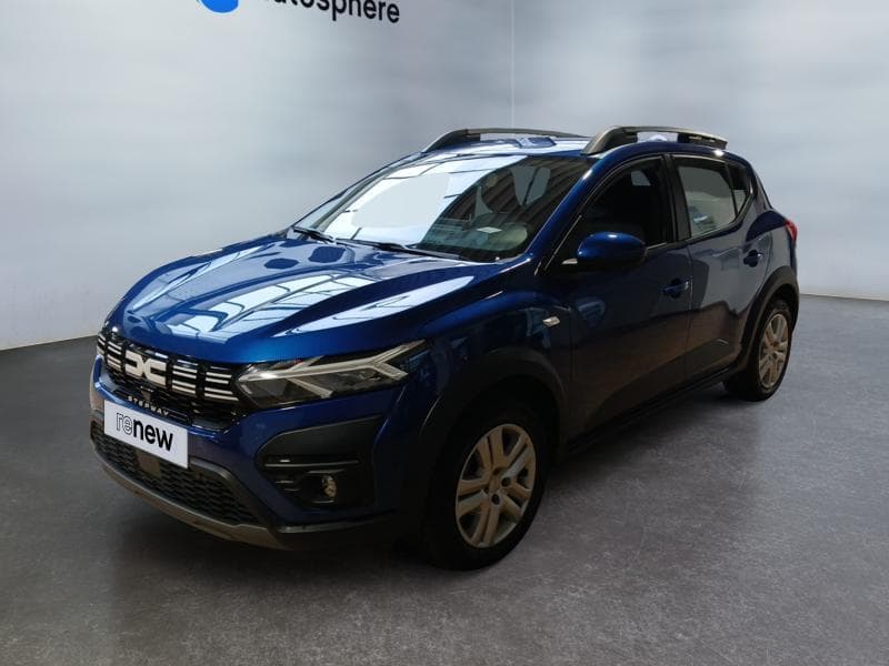 Dacia - Sandero Stepway