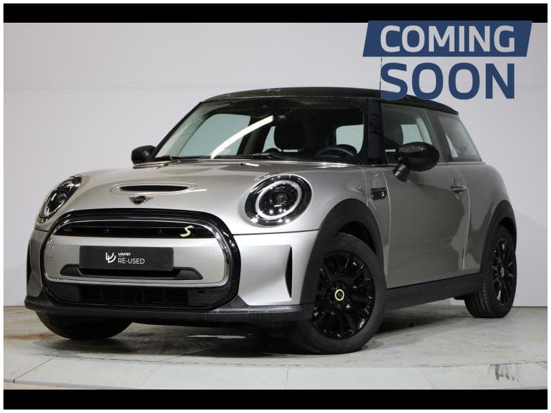 MINI Cooper SE 3-deurs