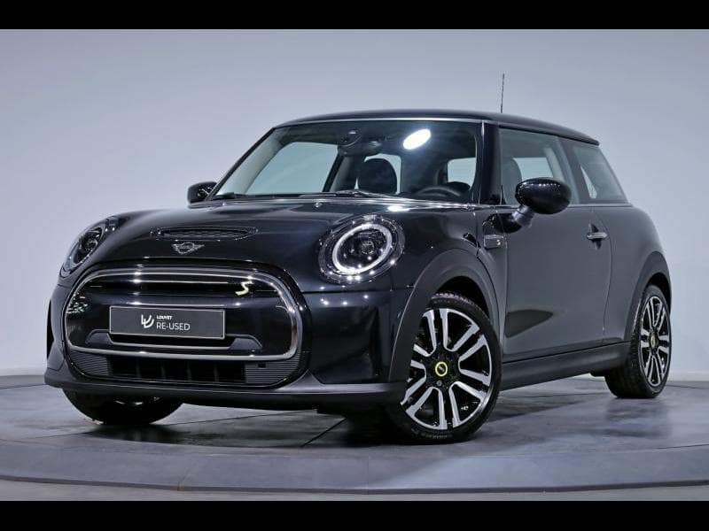 MINI Cooper SE 3-deurs