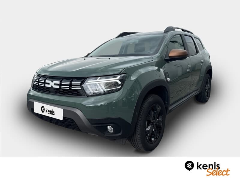 Dacia - Duster
