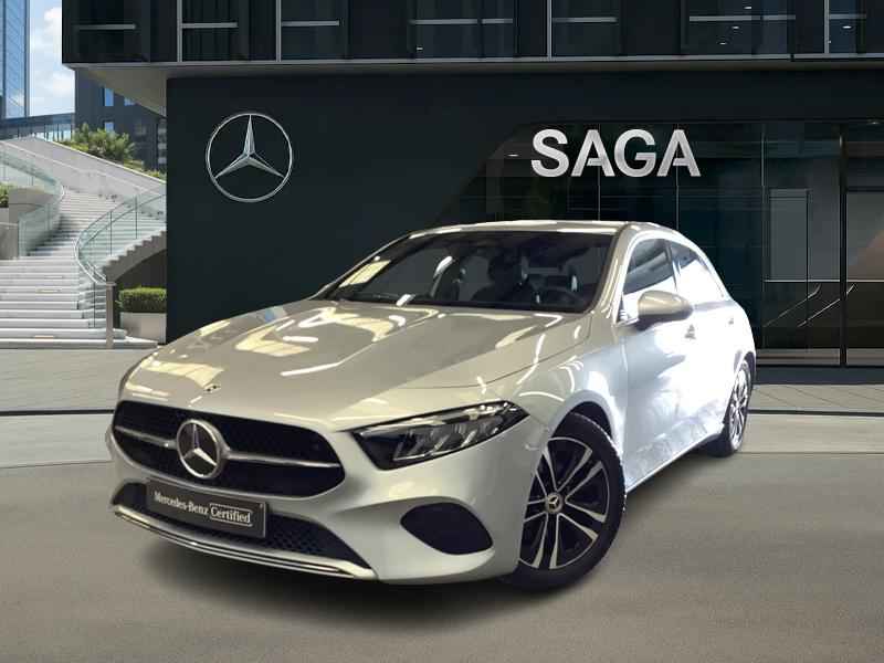 Mercedes A 180 d Business Line