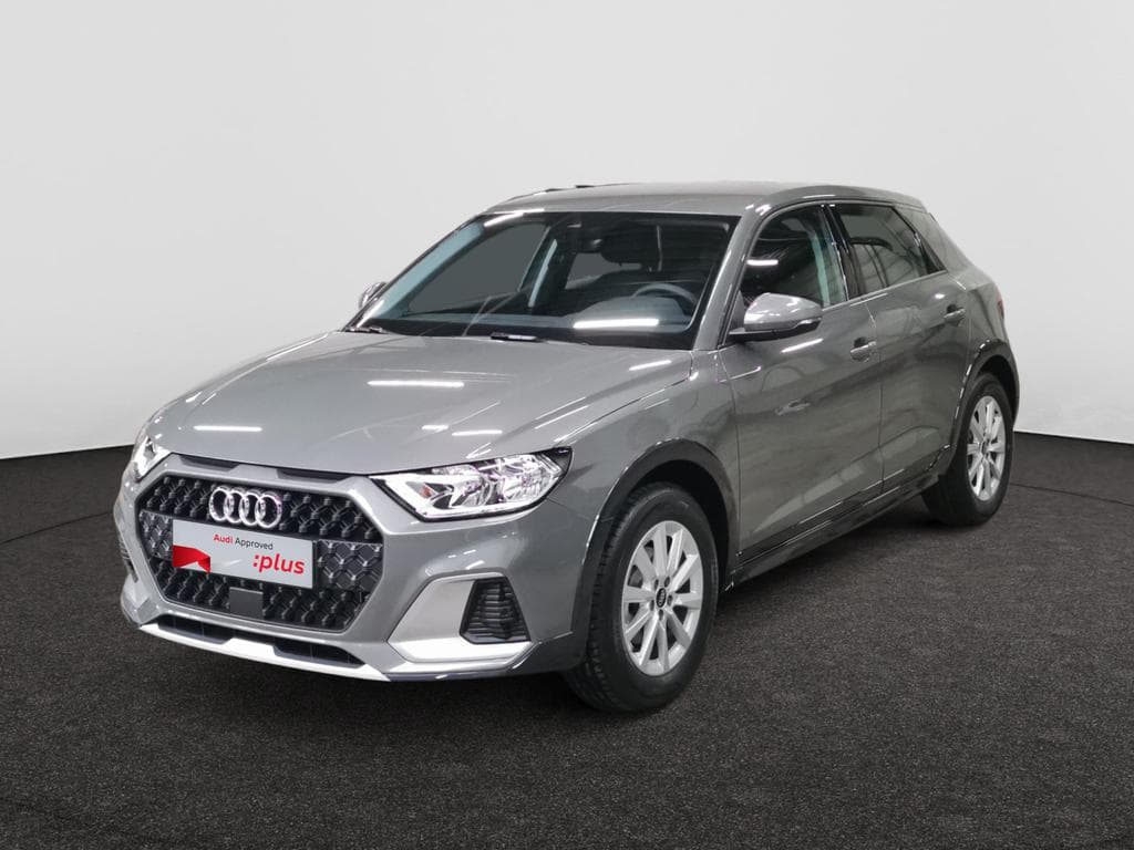 AUDI A1 allstreet