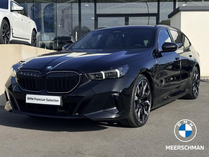 BMW 530e xDrive Touring
