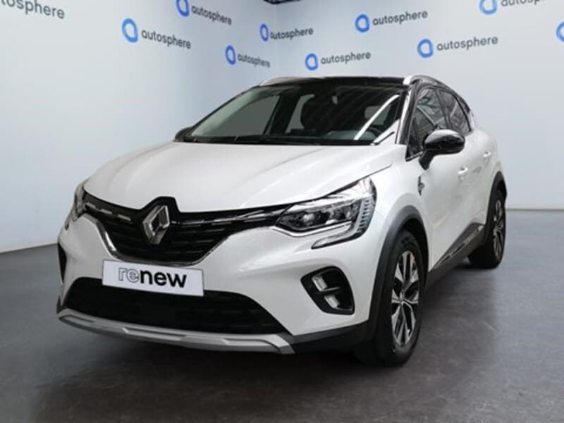 Renault - Captur
