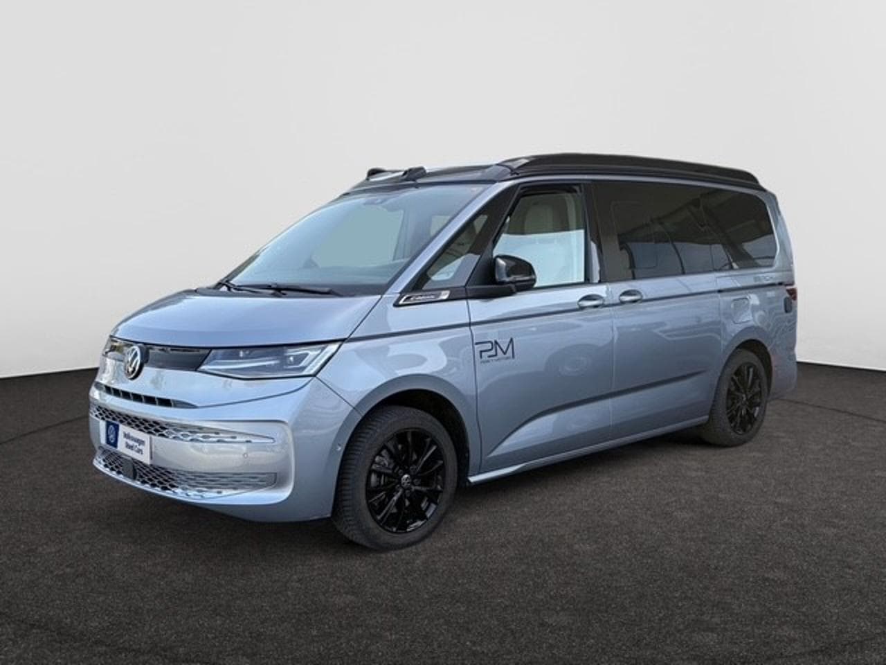 VOLKSWAGEN Multivan T7 Long eHybrid (PHEV)