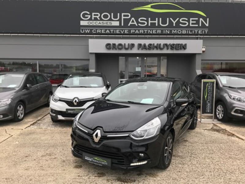 Renault - Clio