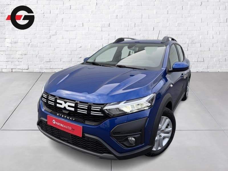 Dacia - Sandero Stepway