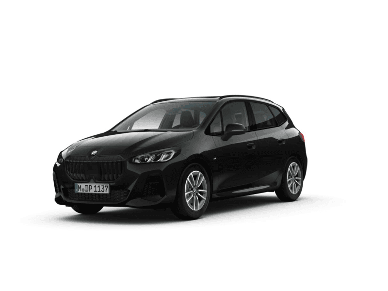 BMW 218i Active Tourer