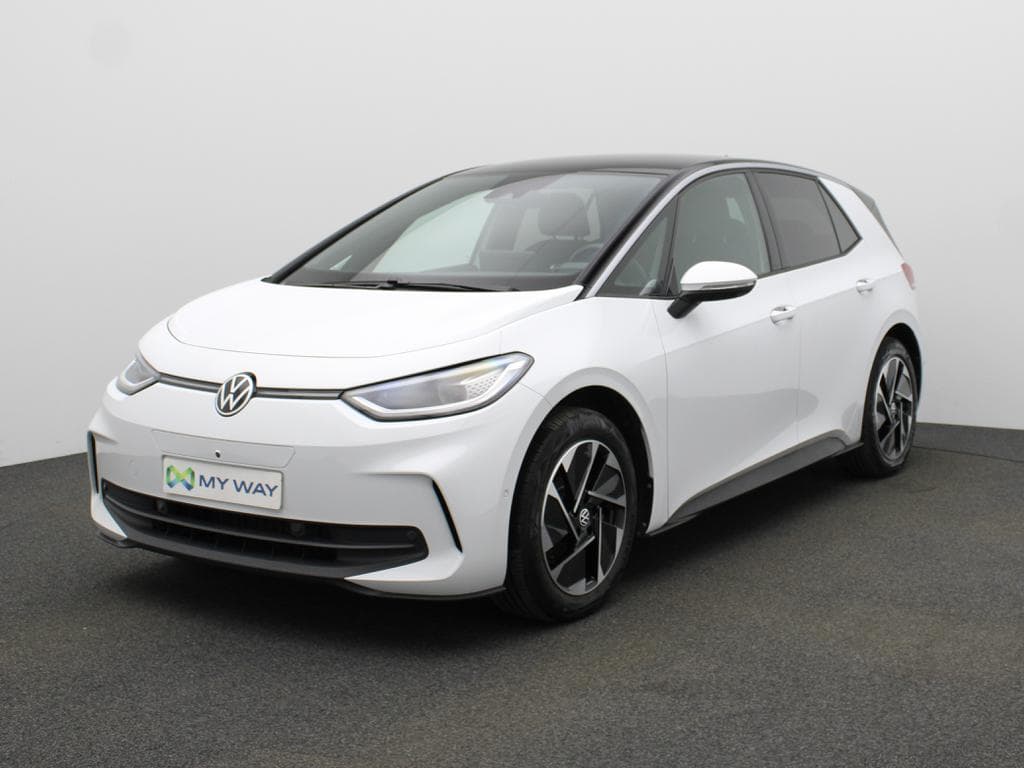 VOLKSWAGEN ID.3