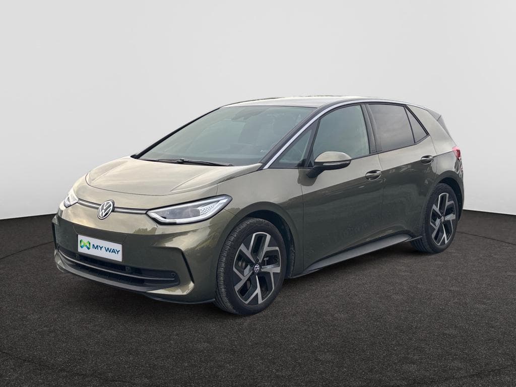 VOLKSWAGEN ID.3