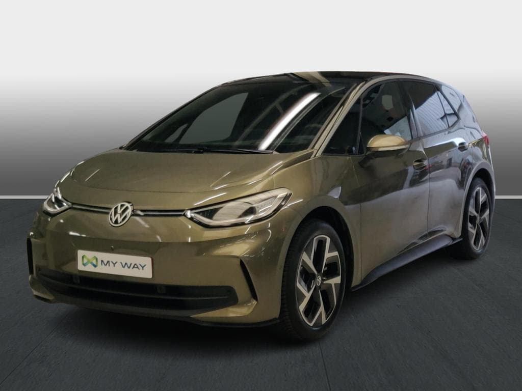 VOLKSWAGEN ID.3