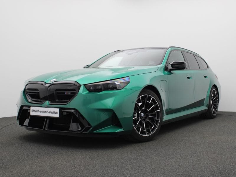 BMW M5 Touring